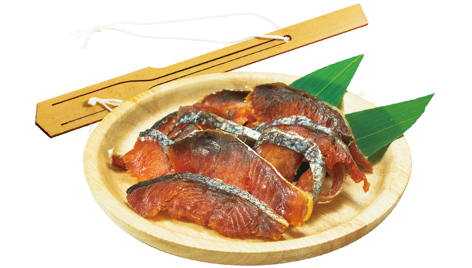 しらおいの特産品