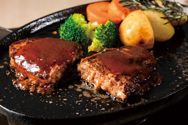 焼き肉レストラン 牛の里