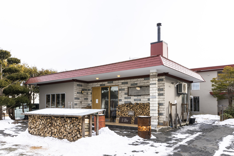 haku hostel（宿泊者限定）