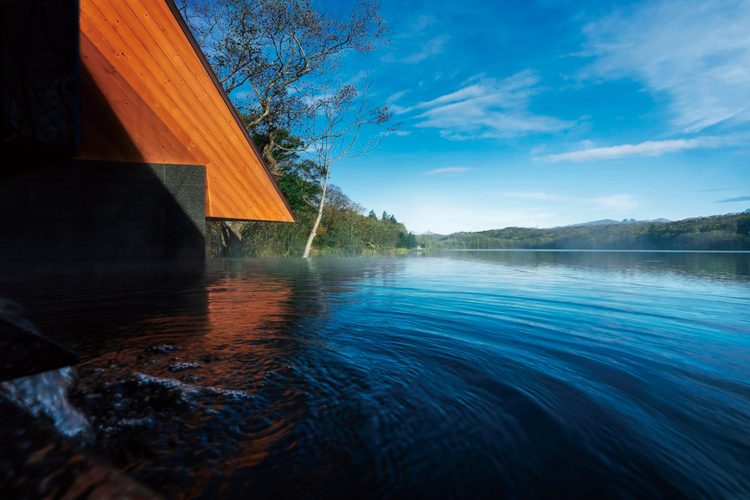 界ポロト（宿泊者限定）