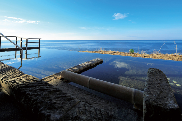 心のリゾート　海の別邸　ふる川（宿泊者限定）