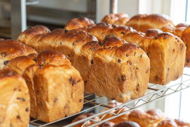 ブーランジェリーニシオ