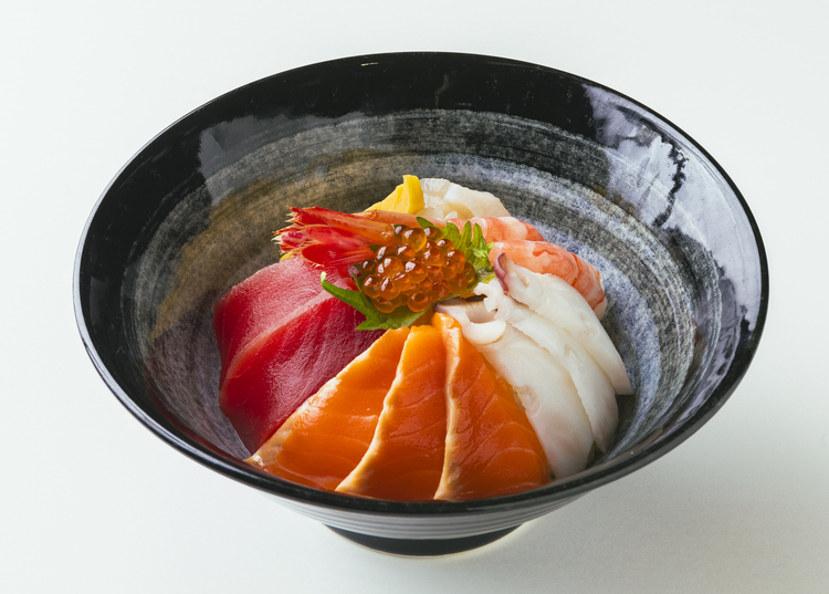 たっちゃん食堂