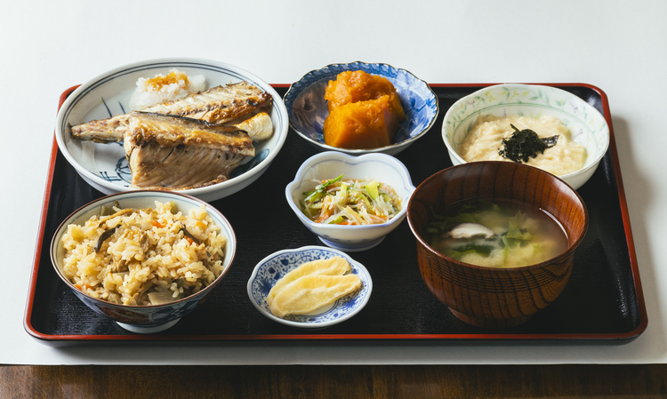 しらおいグランマ