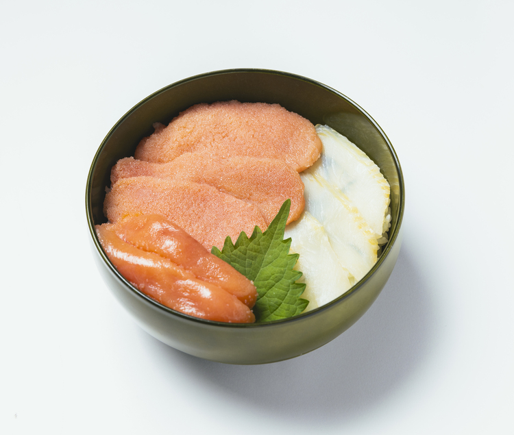 たらこ家虎杖浜