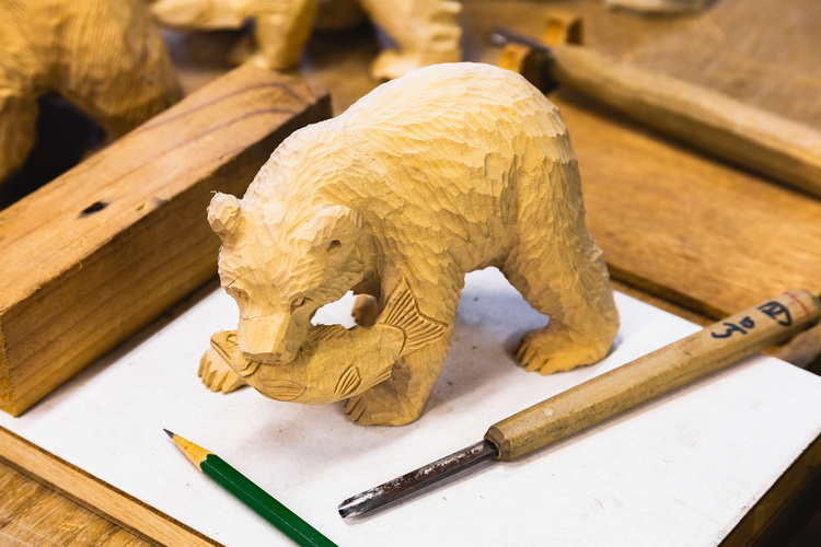 体験工房コロポックル 