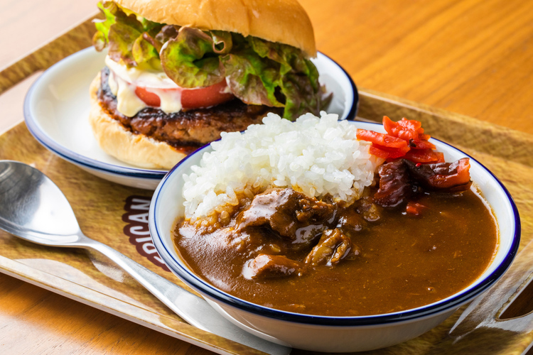 Home Kitchen Cafe　宝竜