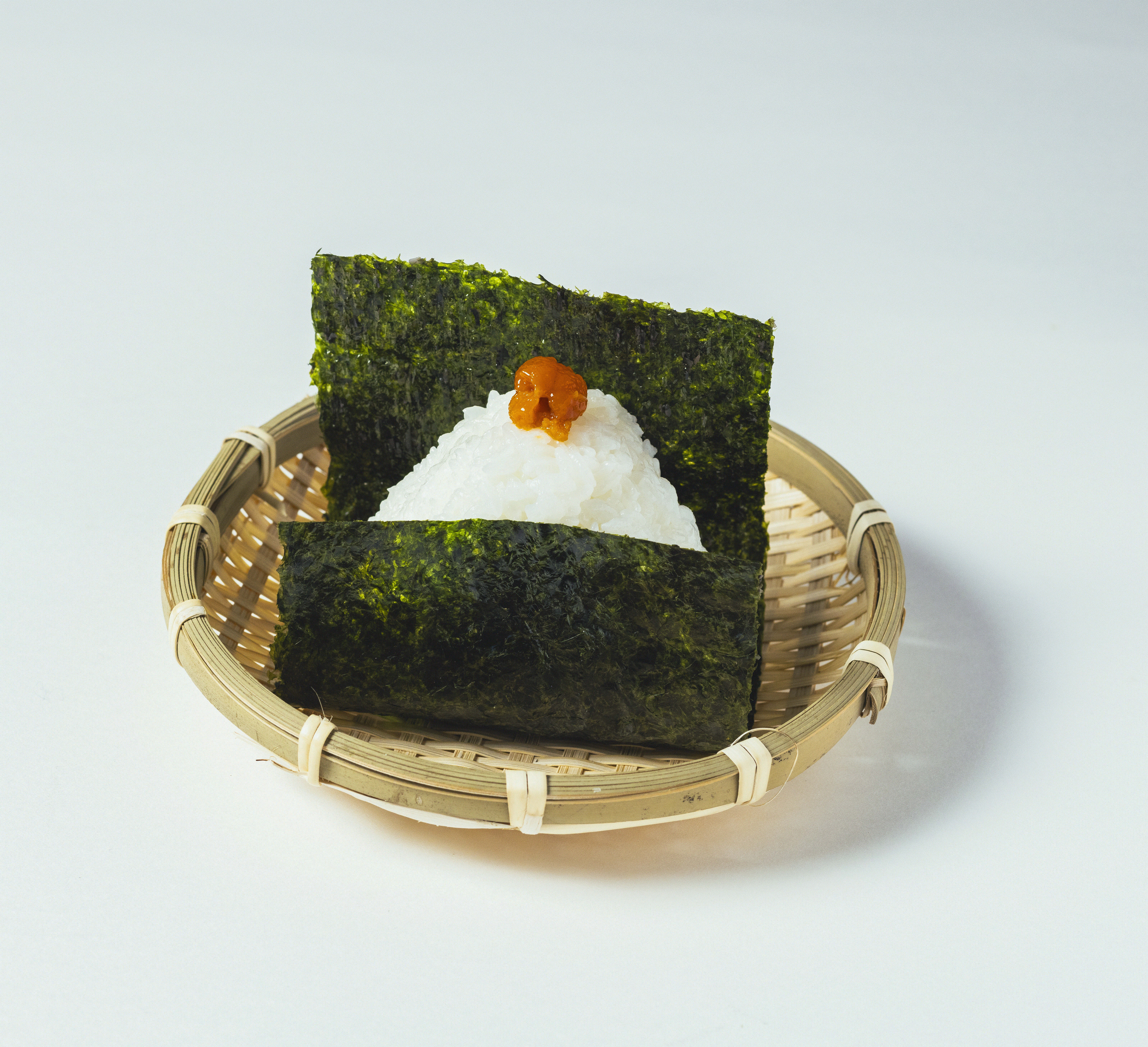 おにぎり白樺堂