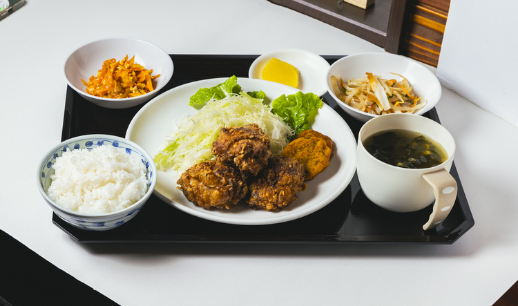 まいこのマドレーヌ