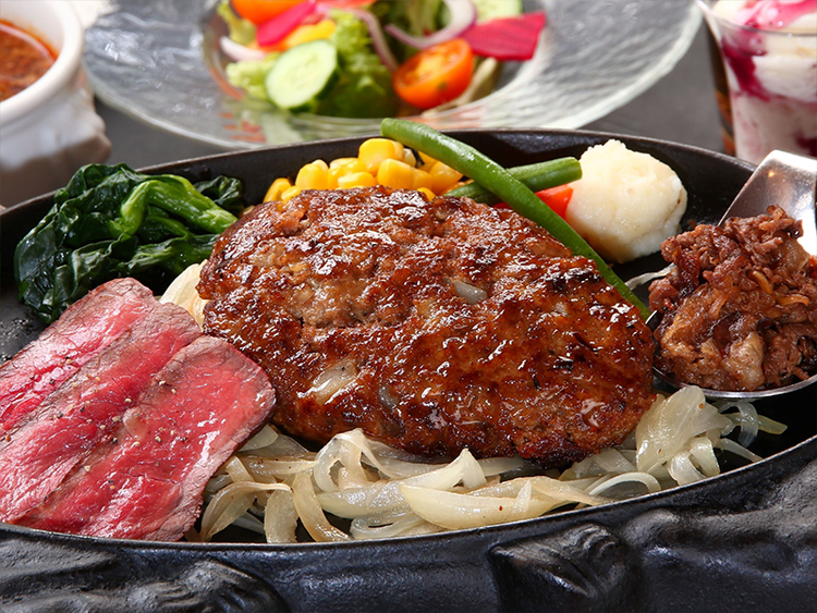 ファームレストラン ウエムラ・ビヨンド