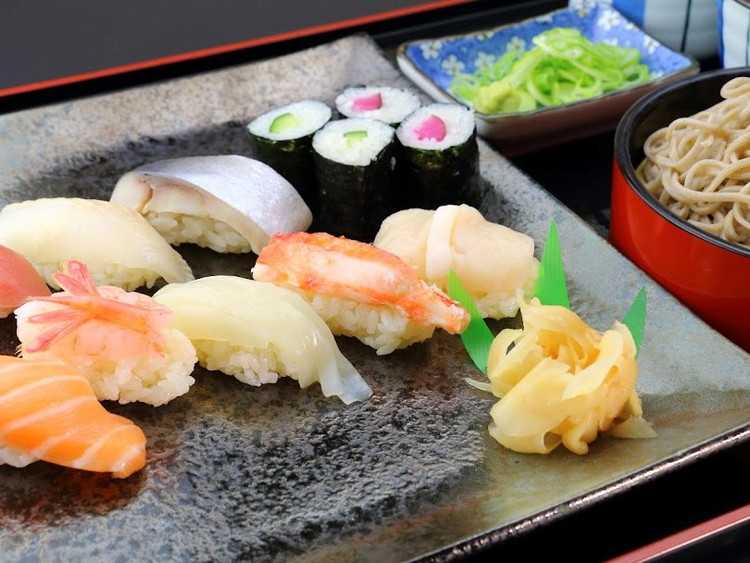 白老・鮨処 じゃのめ