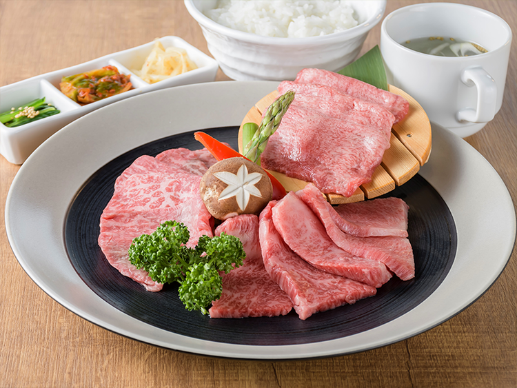 徳寿ファームレストラン KANTO