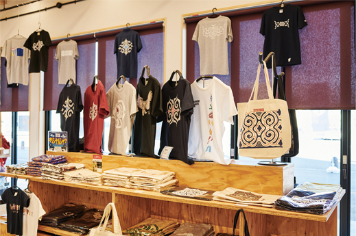 ポロトミンタラ 白老駅北観光インフォメーションセンター